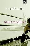 Nenn Es Schlaf