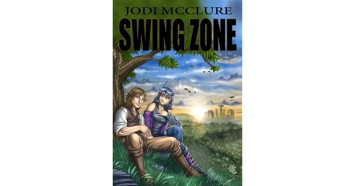Swing Zone by Jodi McClure