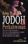 Rahsia Di Sebalik Jodoh & Perkahwinan