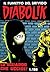 Diabolik Prima Serie n. 17:...
