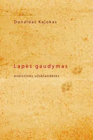 Lapės gaudymas