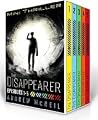 The Disappearer: ...