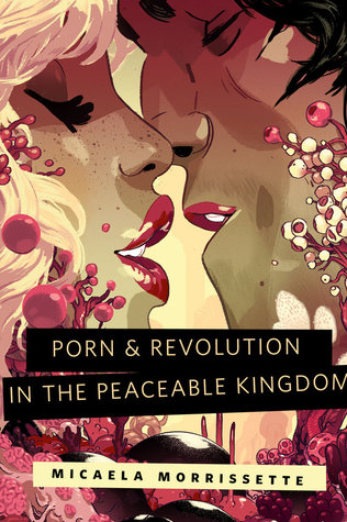 Porn & Revolution in the Peaceable Kingdom (ebook)