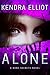 Alone (Bone Secrets, #4)
