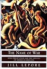 The Name of War: ...