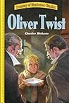 Oliver Twist [Treasury of Illustrated Classics] by Kathleen Costick