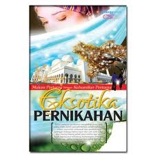 Eksotika Pernikahan