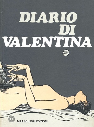 Diario di Valentina (Hardcover)