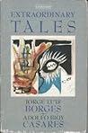 Extraordinary Tales