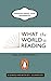 What the World is Reading: ...