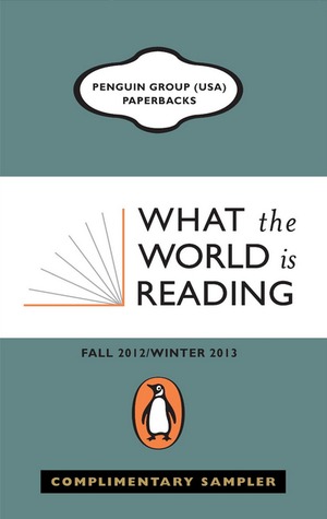 What the World is Reading: Fall 2012 / Winter 2013 (Kindle Edition)