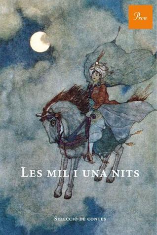 Les mil i una nits: Selecció de contes (Paperback)