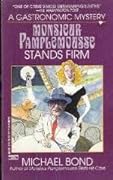 Monsieur Pamplemousse Stands Firm
