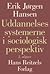 Uddannelsessystemerne i sociologisk perspektiv