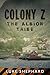 The Albion Tribe (Colony Z, #2)