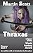 Thraxas (Thraxas, #1)