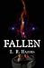 FALLEN (The Bound Trilogy, #2)