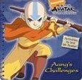 Avatar the Last Airbender: Aang's Challenges