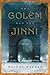 The Golem and the Jinni