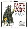 Darth Vader e hijo by Jeffrey   Brown