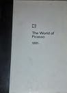 The World of Picasso: 1881- (Time-Life Library of Art)