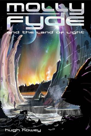 Molly Fyde and the Land of Light