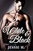 White & Black by Jessica Miles