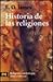 Historia de las religiones