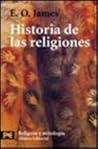 Historia de las religiones