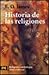 Historia de las religiones