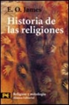 Historia de las religiones (Paperback)
