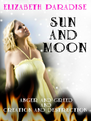 Capa do Livro Creation and Destruction (Sun and Moon 3 & 4)