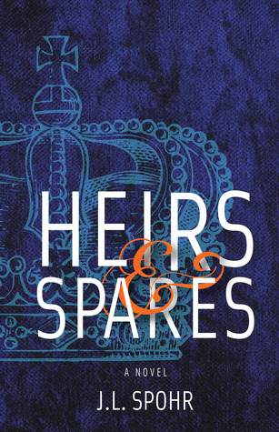 Heirs & Spares (The Realm Series, #1)
