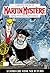 Martin Mystère n. 313: L'uomo che visse nel futuro