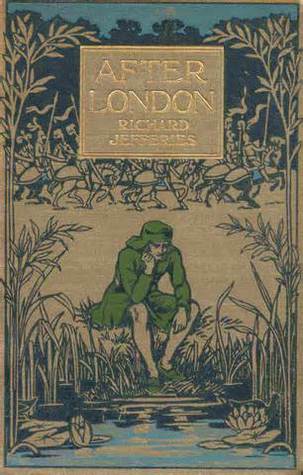After London; or, Wild England