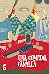Una comedia canalla Una comedia canalla