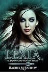 Lexia by Rachel M. Raithby