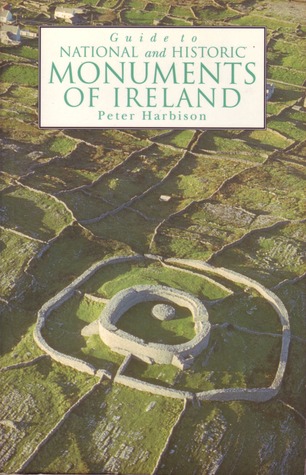 Guide to the National and Historic Monuments of Ireland