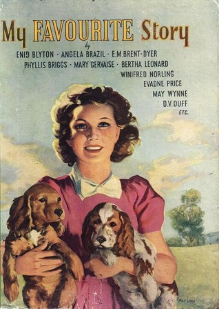 My Favourite Story