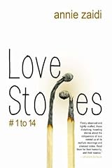 Love Stories # 1 to 14 by Annie Zaidi | Goodreads