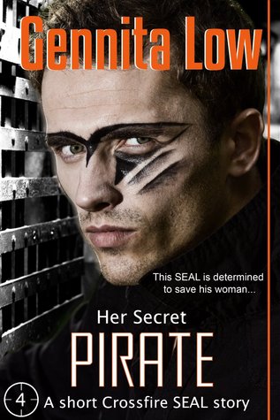 Her Secret Pirate (Kindle Edition)