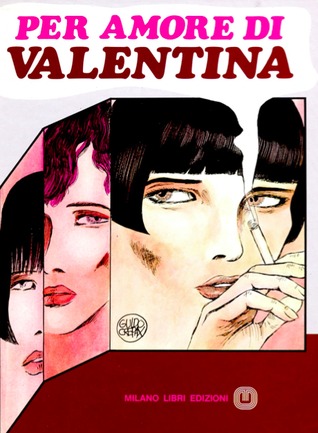 Per amore di Valentina (Hardcover)