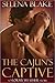 The Cajun's Captive (Stormy Weather, #1)