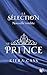 Le prince (La sélection, #0.5)