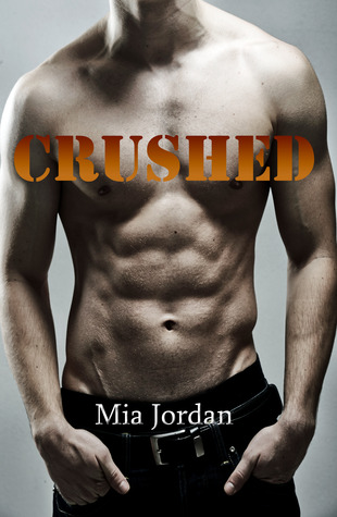Crushed (Crushed #1)
