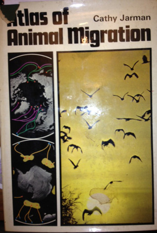 Atlas of animal migration