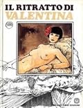 Il ritratto di Valentina