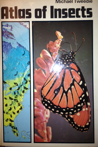 Atlas of Insects (Hardcover)