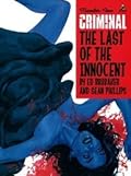 Criminal: The Last of the Innocent #2
