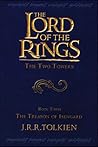 The Treason of Isengard by J.R.R. Tolkien